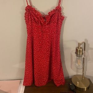 Princess Polly Dress